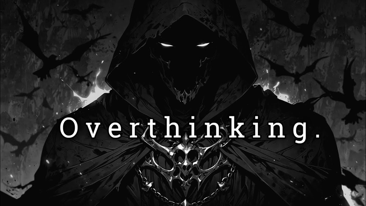 You Let Your Mind Trap You in Fear, While Life Moves On Without You
