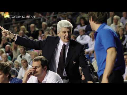 "Mängumehed" S1 E4 - Aare Halliko