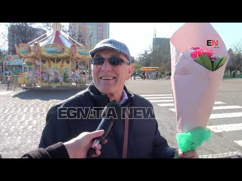 FESTOHET SOT “SHËN VALENTINI”