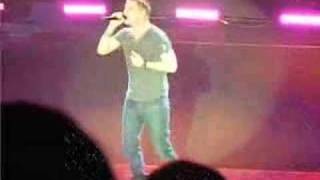 Matchbox Twenty - All Your Reasons (live in Manchester)