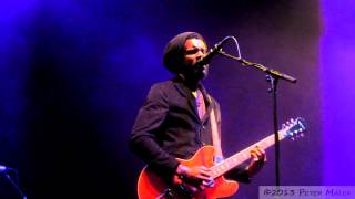 Gary Clark Jr. - Things Are Changin&#39; (Live At The Wiltern - 8-26-13)