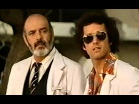 TRAPPER JOHN MD - Ep: If You Can't Stand The Heat [Full Episode]  1980 - Season 1  Episode 17