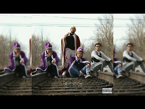 Triple B - Royalty (Official Video)