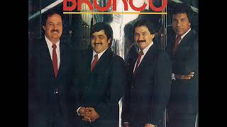 Bronco - Vagabundo (1986)
