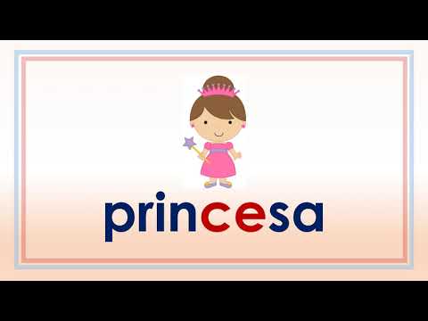 Sílabas trabadas con r