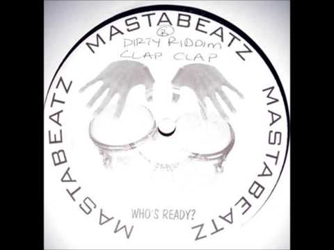 Skepta & Masta Beatz - Dirty Riddim