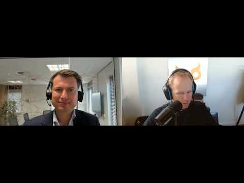 Aandelen CM.com onder het vergrootglas | Met CEO Jeroen van Glabbeek | DeAandeelhouder Podcast 62
