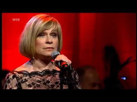 Mary Roos - Aufrecht geh'n