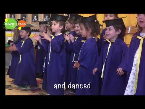 Children’s Oasis Nursery