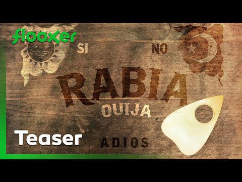 Rabia: Ouija ¿Será esta la nueva temporada? | El 4 de diciembre desvelamos temporada