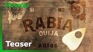 Rabia: Ouija ¿Será esta la nueva temporada? | El 4 de diciembre desvelamos temporada
