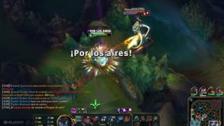 OMG MAOKAI DELETE IN 10 SECONDS