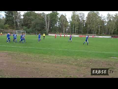 VfR Kaiserslautern - SC Idar-Oberstein II | 1:0 Janik Abreu