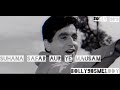 Suhana Safar Aur Ye Madhumati Songs Dilip Kumar Vyjayantimala Mukesh