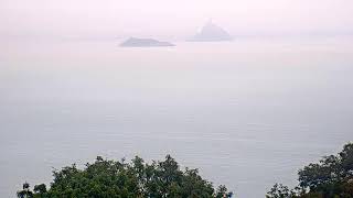 🏰 MONT-SAINT-MICHEL EN DIRECT – Webcam LIVE depuis les falaises de Champeaux