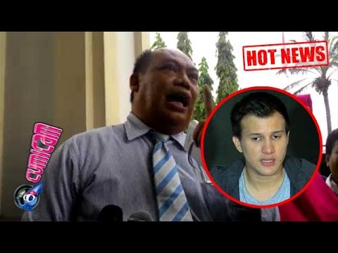 Stuart Kecewa Tidak Diberitahu Anaknya Telah Lahir - Cumicam 14 Januari 2016