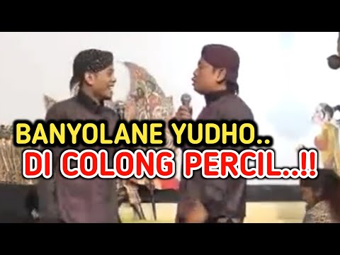 KANGEN PEYE - GOWO BANYOLANE YUDHO