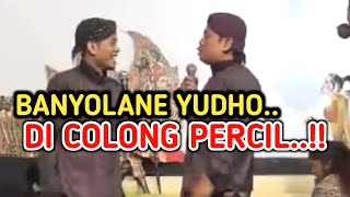 Download lagu KANGEN PEYE - GOWO BANYOLANE YUDHO mp3 Download lagu KANGEN PEYE - GOWO BANYOLANE YUDHO mp3