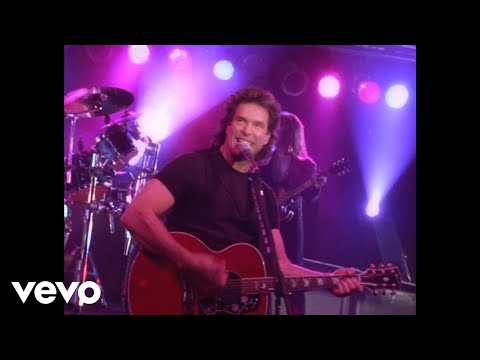 BlackHawk - Big Guitar (Official Video)