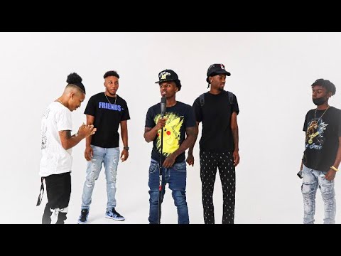 YcM - "GANGWAY 2" (Official Video) [feat G'd Up Mali, OOH LONDON! & Lil Boof]