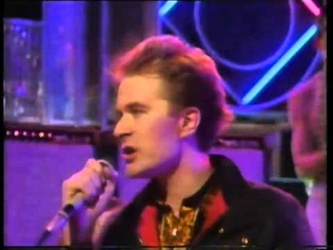 ABC   That Was Then And This Is Now Top Of The Pops 1983