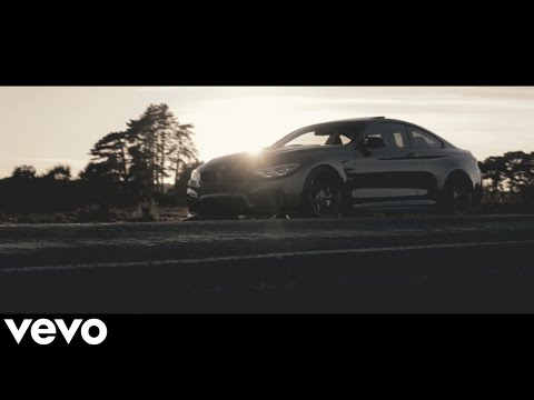 Butch U & HVZVRD - Freedom