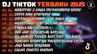 Download lagu DJ TIKTOK TERBARU 2025🎵DJ AISHITERU 2 ~ SIKSA MENANGGUNG RINDU🎵DJ CINTA DARI SEBERANG🎵 FULL ALBUM mp3 Download lagu DJ TIKTOK TERBARU 2025🎵DJ AISHITERU 2 ~ SIKSA MENANGGUNG RINDU🎵DJ CINTA DARI SEBERANG🎵 FULL ALBUM mp3