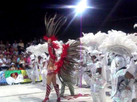 Show de Bateria TNT Ultima Noche