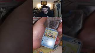Zufällige Booster aus diversen Sets Teil 807