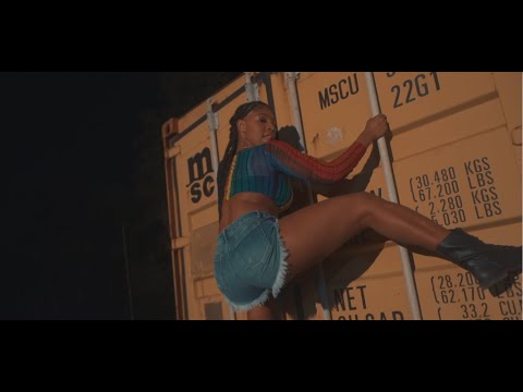 Lil Kerry - Go No Way