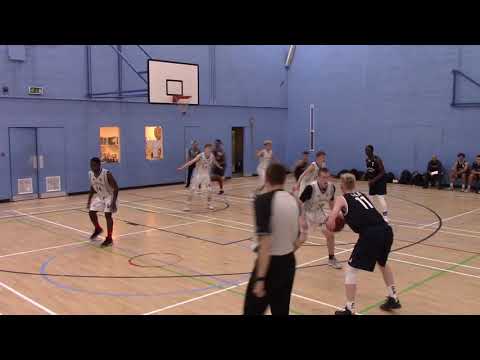 EABL: Canterbury Vs City of London Academy - Sep 17, 2019