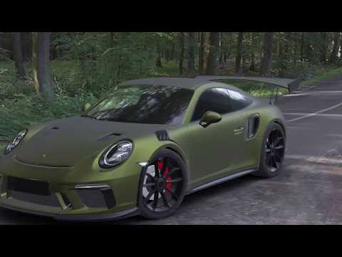 3D Wrapping App Visualizer Folienshop.de