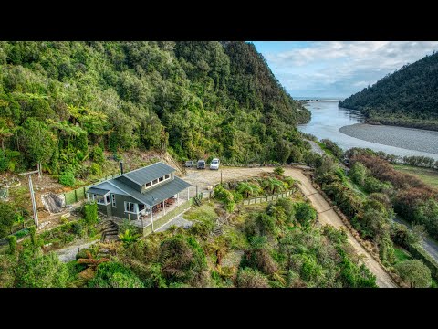 1074 State Highway 67, Mokihinui, West Coast, 2 bedrooms, 1浴, House