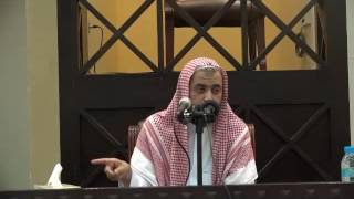 صورة كم المقدار من العمل حتى يوصف أنه عامل بعلمه ؟