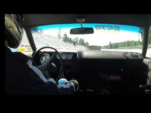 1972 Cuda 500 inch 4 speed 10 second drag car