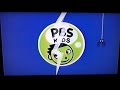 PBS Kids Halloween Promo Curious George A Halloween Boo Fest 2013 WFWA DT1