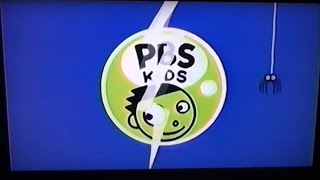 PBS Kids Halloween Promo - Curious George: A Hallo