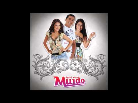 QUEM PERDE É  VOCÊ - FORRO DO MUIDO