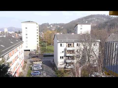 Erstbezug im letzten Stock - Geidorf - Absolute Ruhelage mit traumhaftem Fernblick!