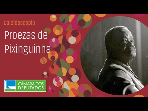 Caleidoscópio: Pixinguinha - 08/07/24
