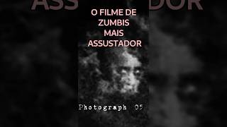 O Filme de Zumbis mais Assustador que Ninguém Viu 🧟 #scifi #dicasdefilmes #terror
