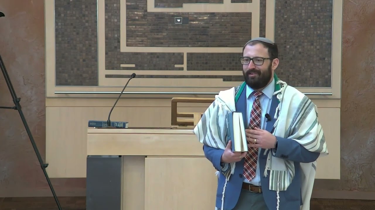 Sermon, April 15, 2023