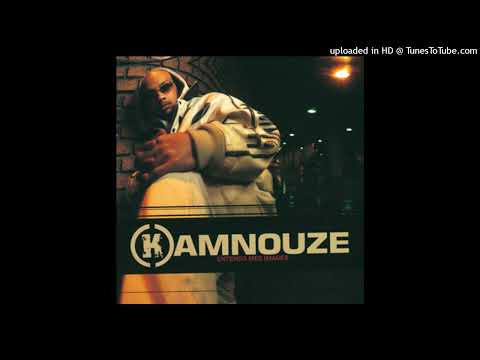 Kamnouze Feat Prince D'Arabee-4×4