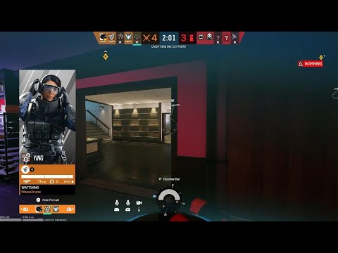 best ying player