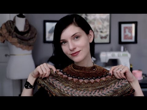 VOOLENVINE: Episode 310 - "Will She Finish It?"