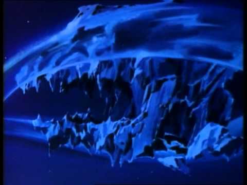 Ulysses 31 - E12 - Trapped between Fire and Ice