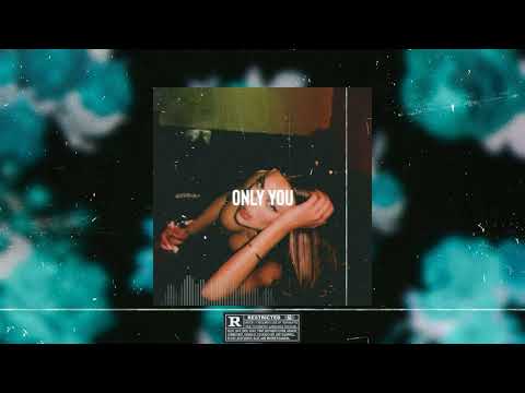 FREE Ryan Trey x PartyNextDoor Type Beat - Only You | Dark RnB Instrumental 2023