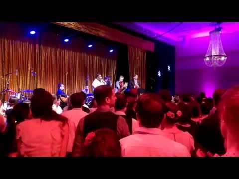 Professor Cunningham & His Old School featuring Wycliffe Gordon - The Snowball 2014