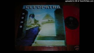Kono - Cleopatra (Dub Instrumental Version 1986)
