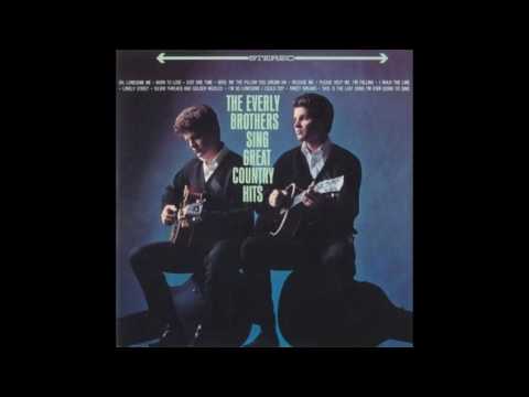 Everly Brothers Country Hits - Full Album